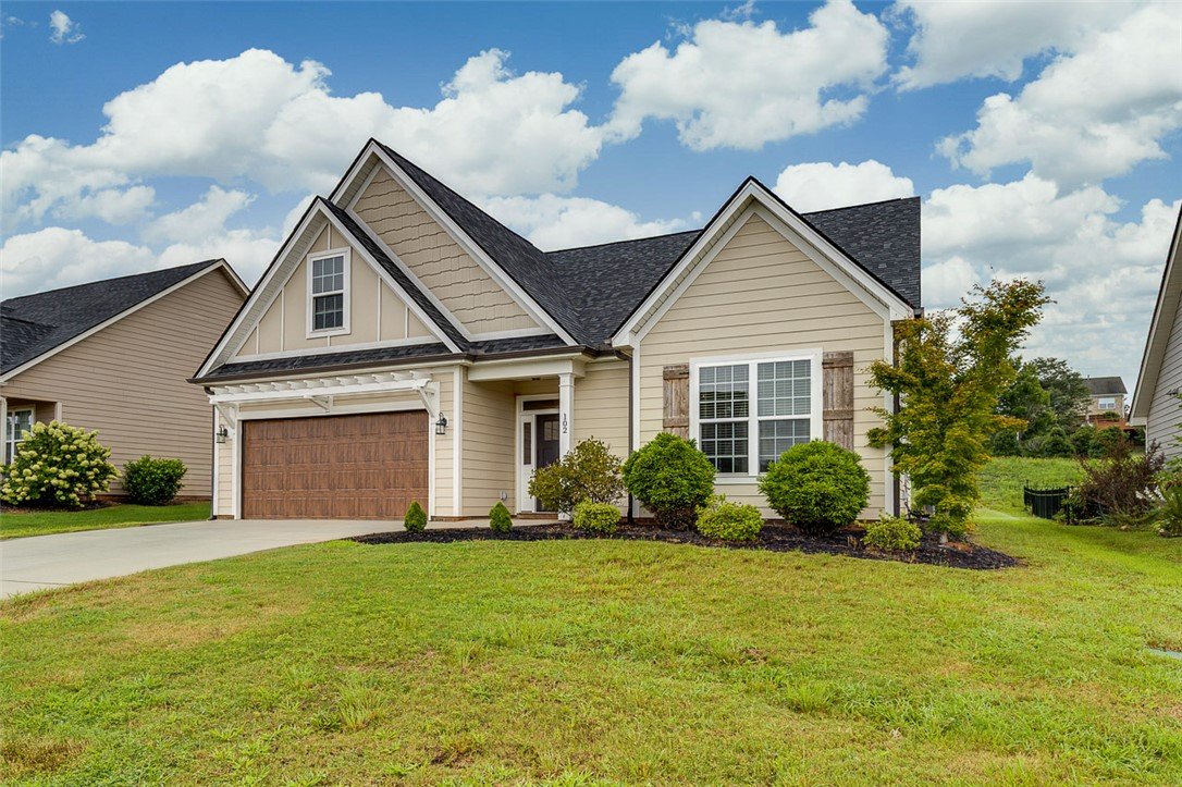 102 Ripplestone Way