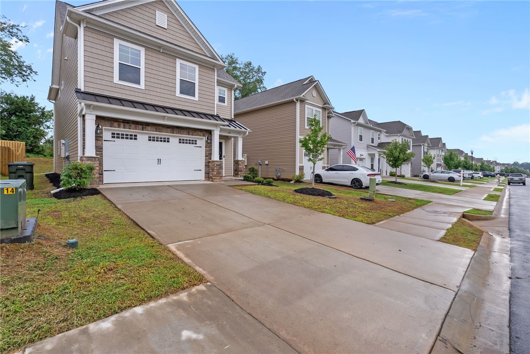 127 Highland Park Court