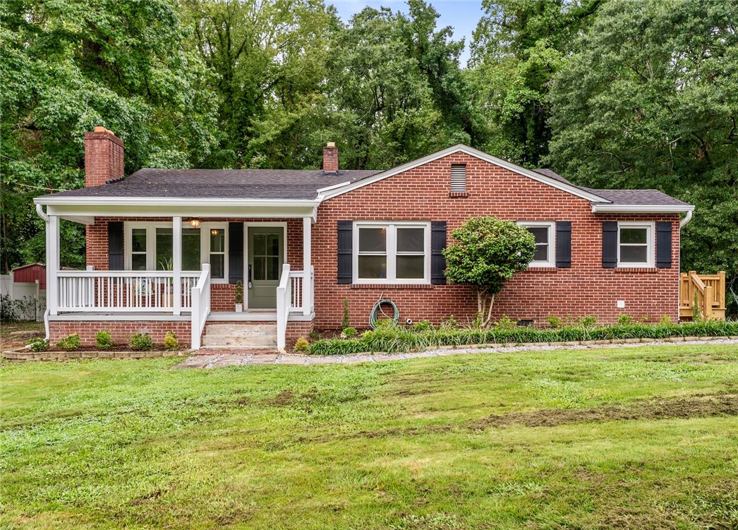 522 Forest Lane