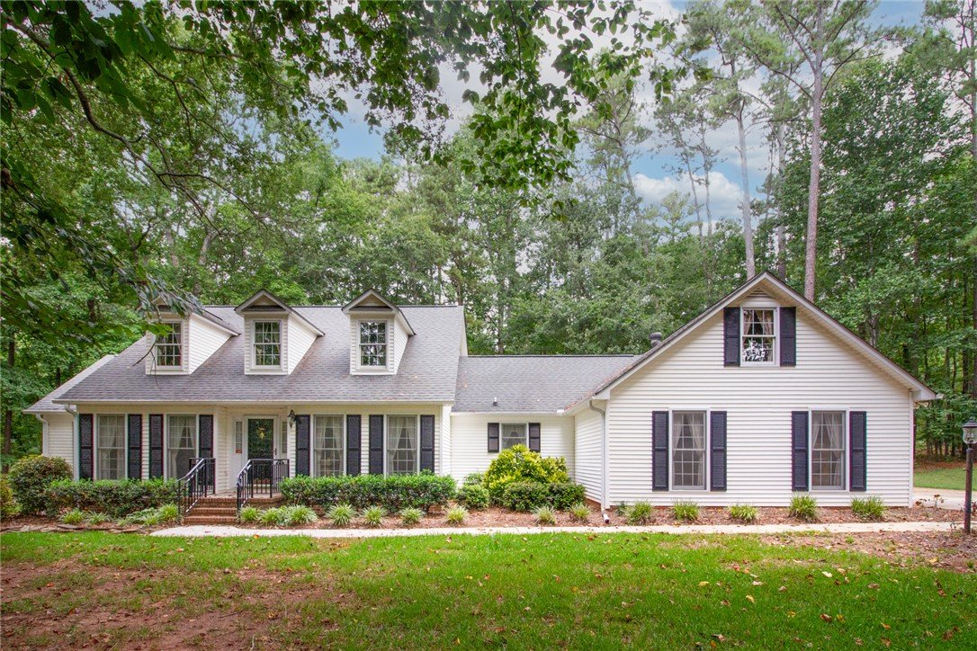 128 Laurel Lane