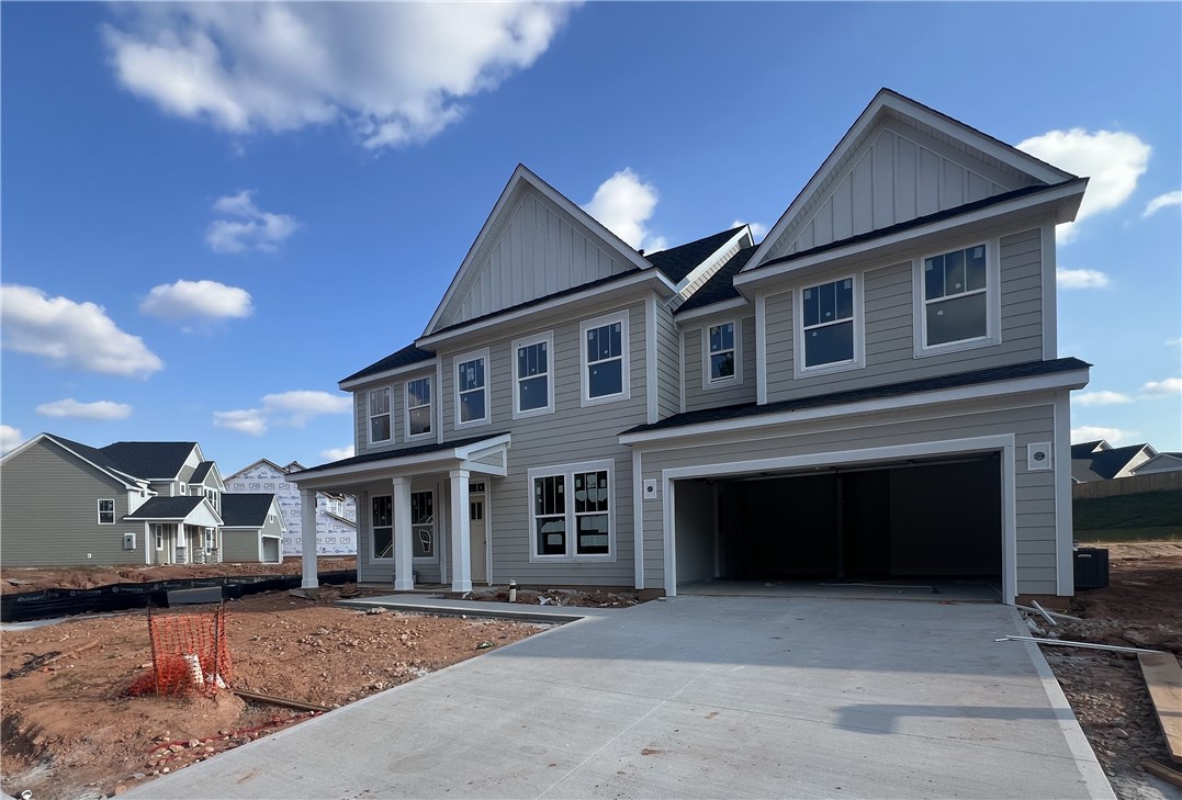 116 Kayfield Farms Drive