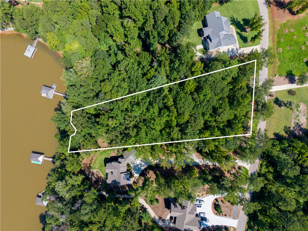 Lot 43 Harbor Point Road