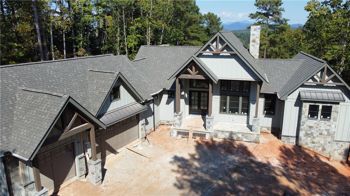 129 Scenic Crest Way