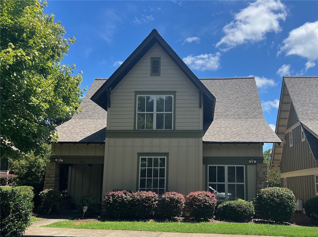 101 West Lane 1112
