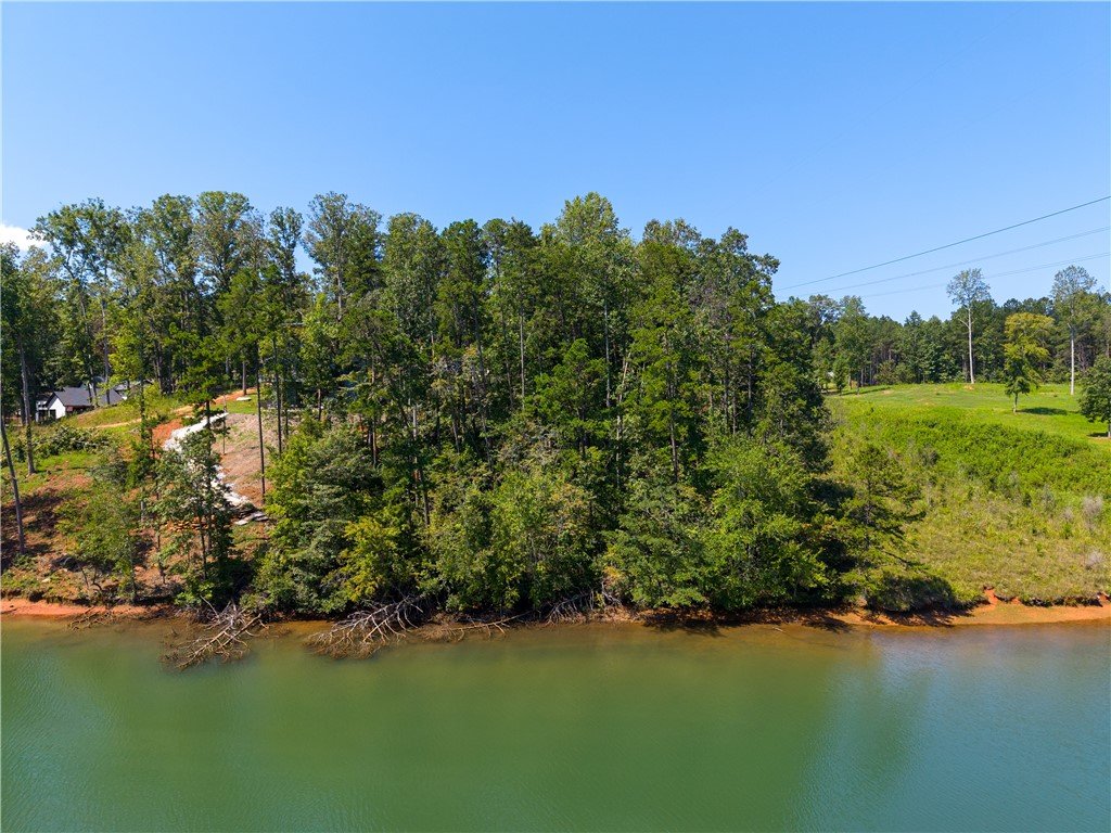 Lot 61 Hardwood Pointe Drive