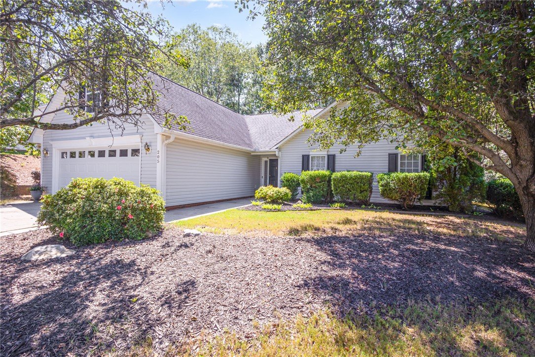205 Pheasant Ridge Drive