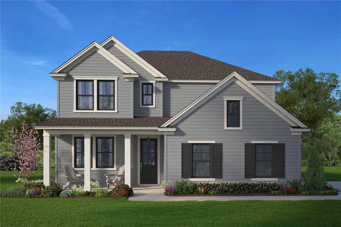309 Montague Drive