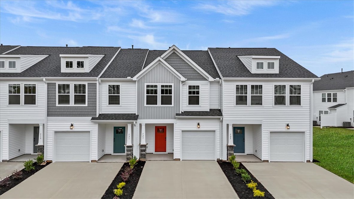 523 Harebell Way
