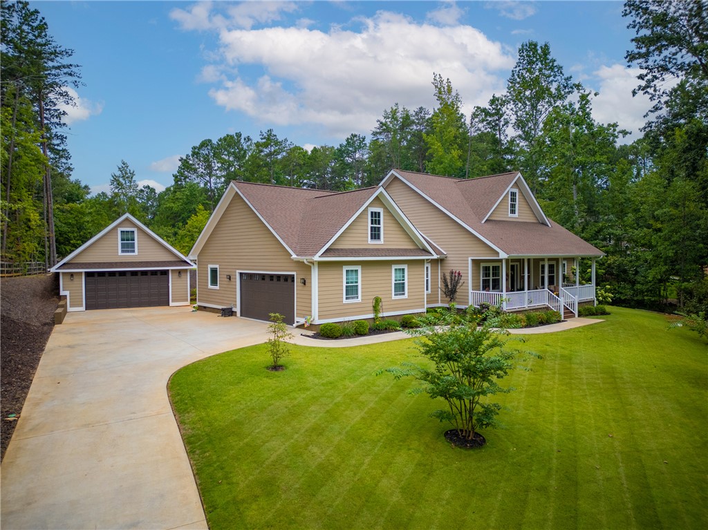 122 Woods Drive