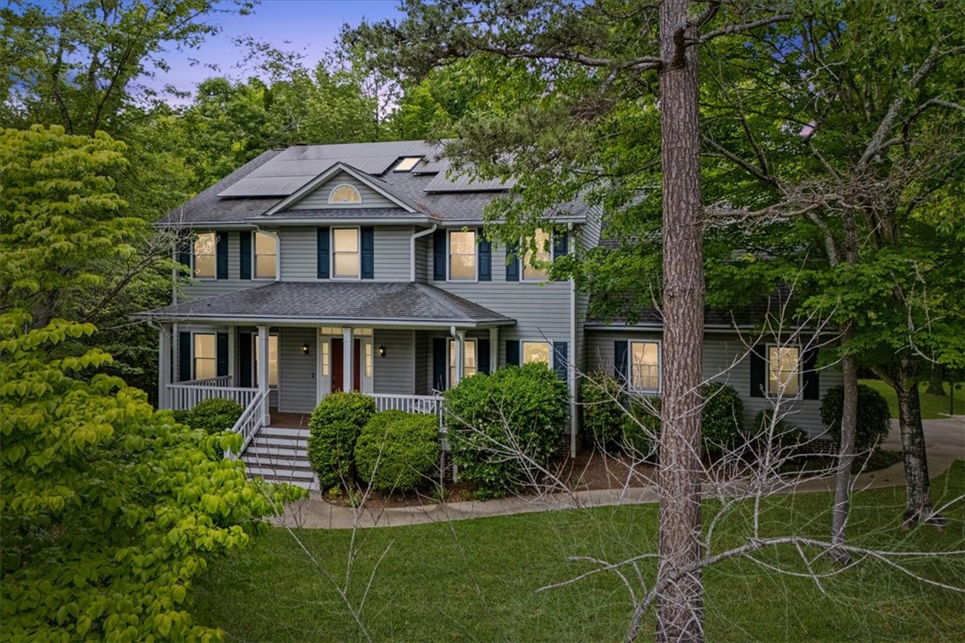 205 Catawbah Road