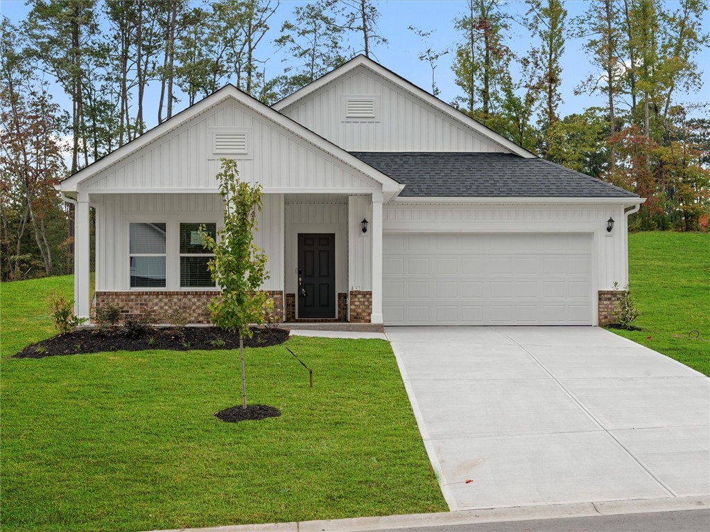 304 Granby Trail