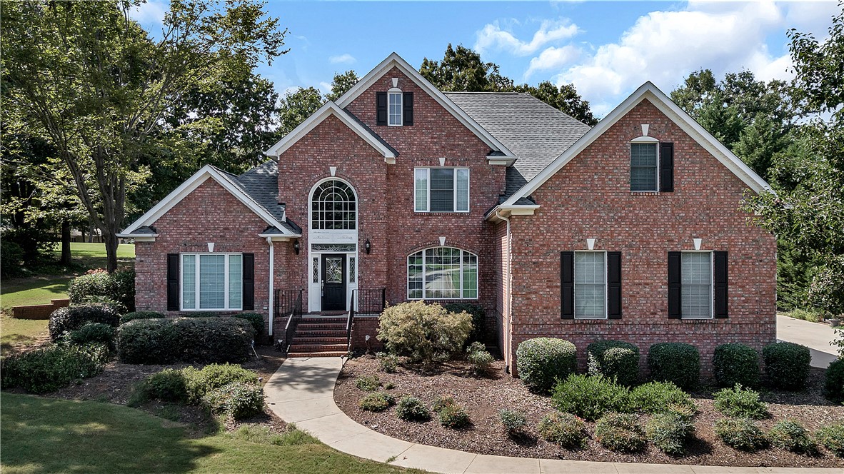 105 Garden Park Drive