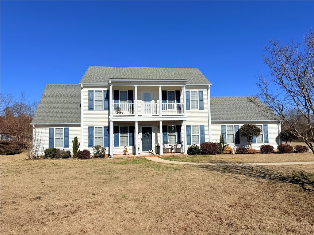 108 Grindstone Way