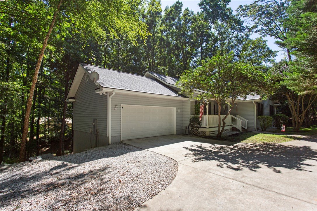 426 South Cove Road
