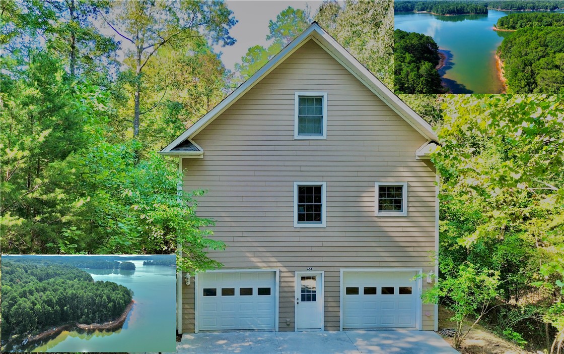 604 Mckinney Way