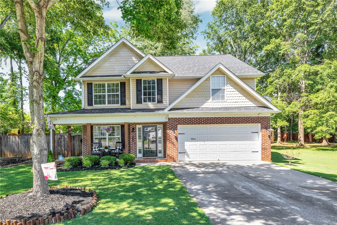 114 Thorncliff Place