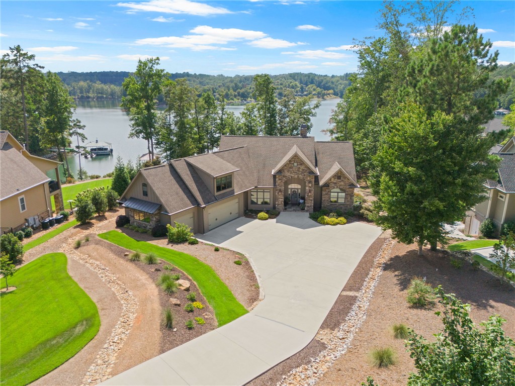338 Mcalister Road