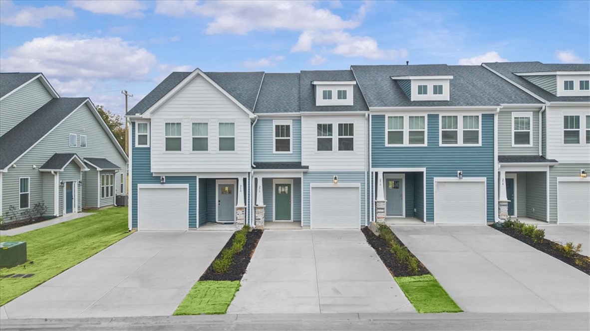 278 Silo Ridge Drive