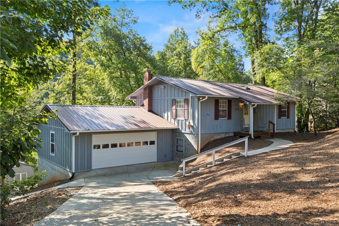 437 Jumping Branch Road
