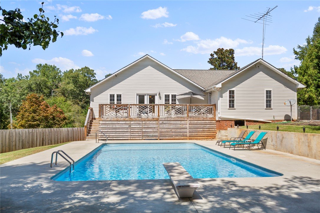 100 Echota Trail