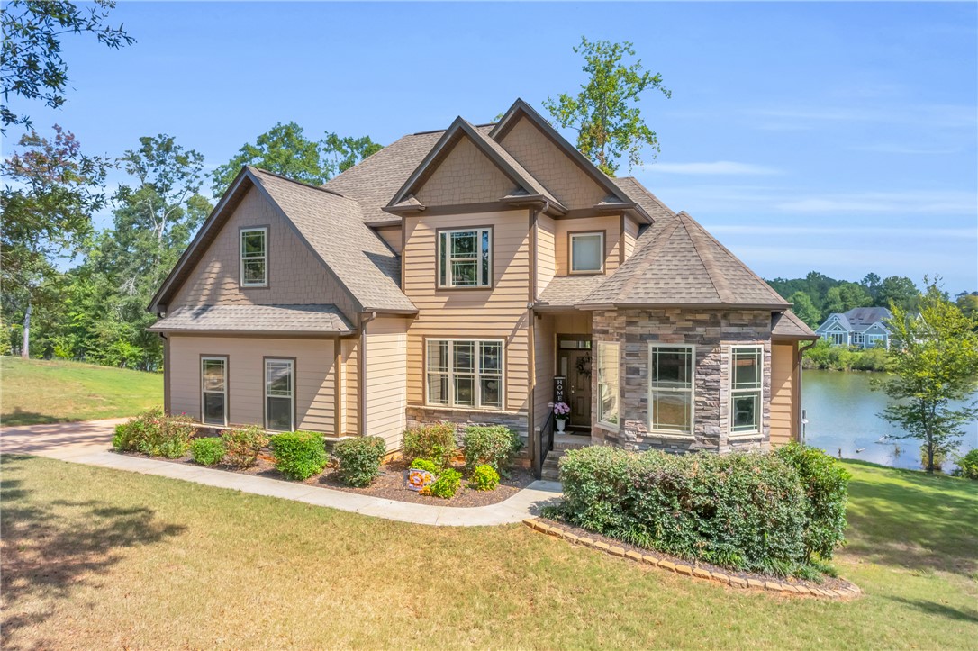 139 Crawford Lake Drive