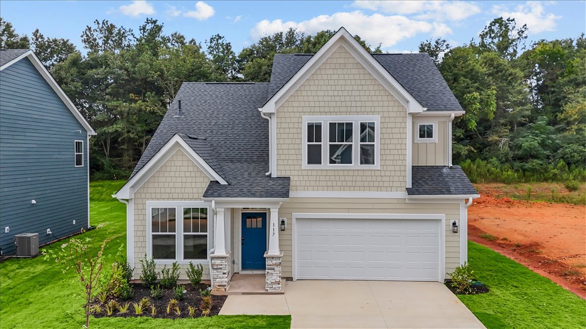 117 Beaverdam Creek Road