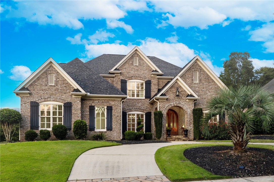 1 Rolleston Drive
