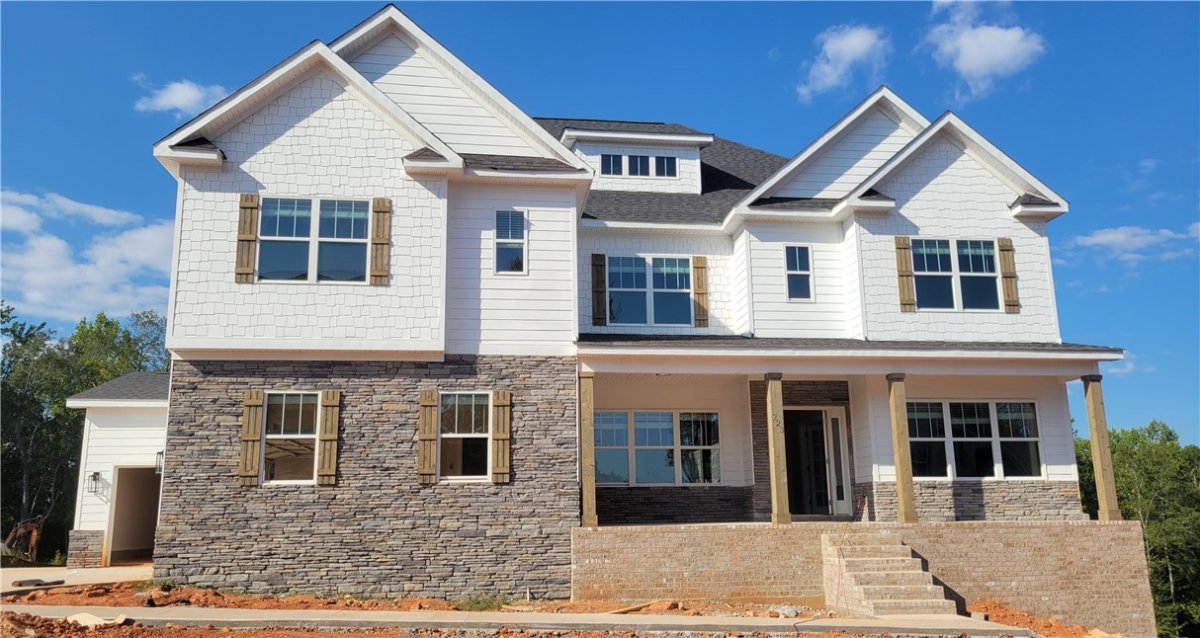 223 Holly Branch Road