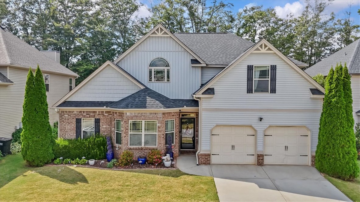 251 Oak Branch Drive