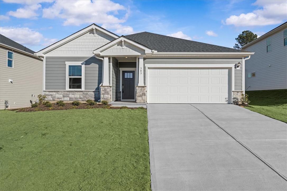 303 Penland Lane