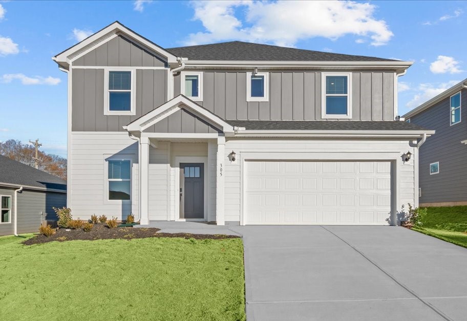 305 Penland Lane