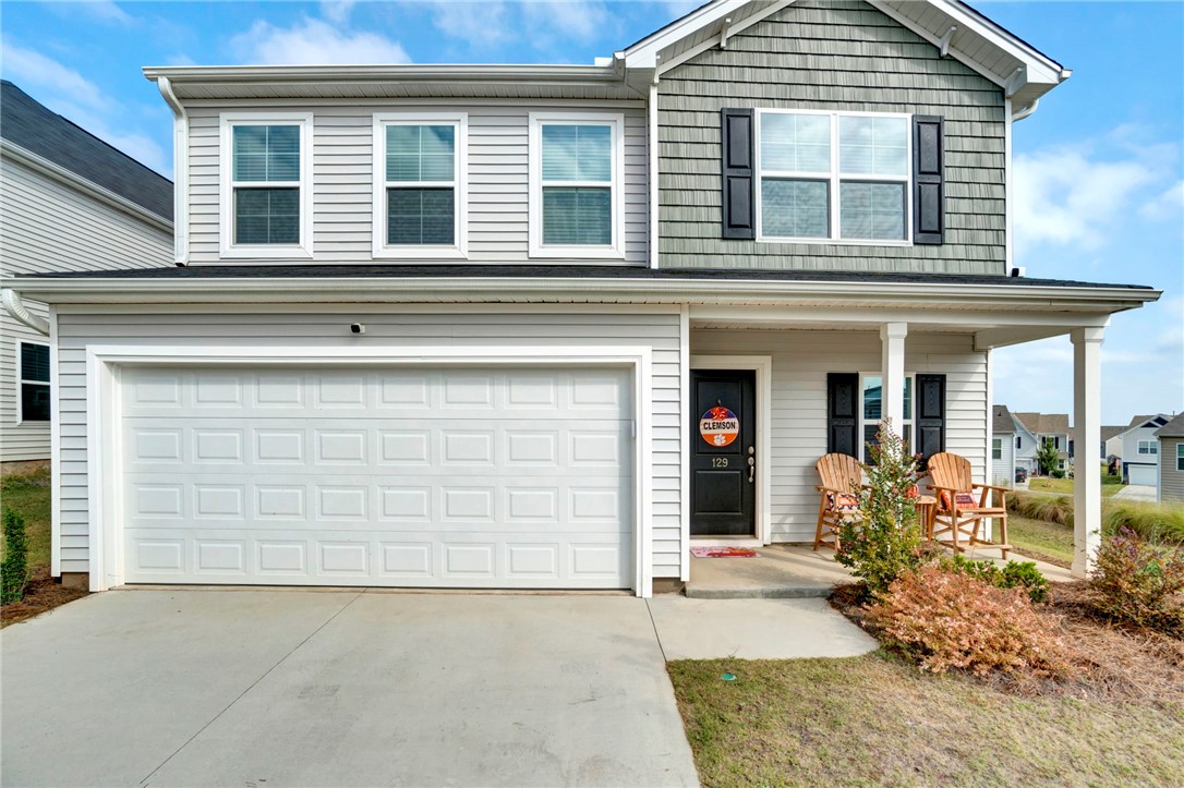129 W Compass Way
