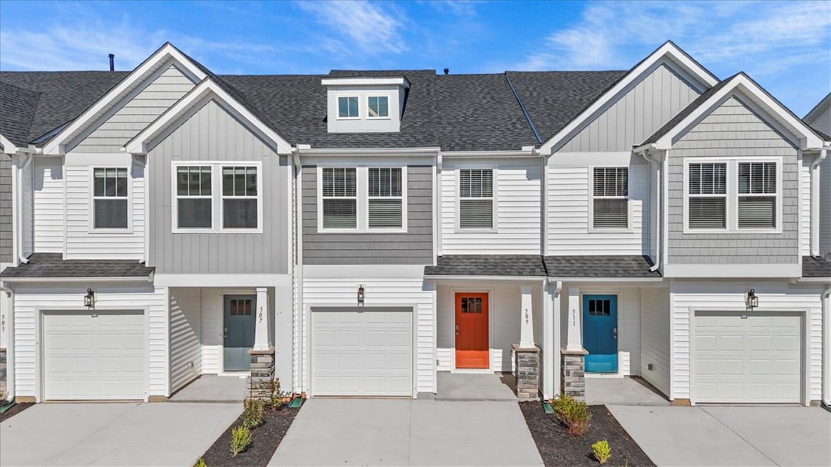 509 Harebell Way