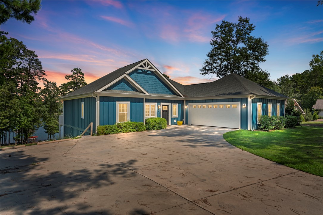 347 Mcalister Road