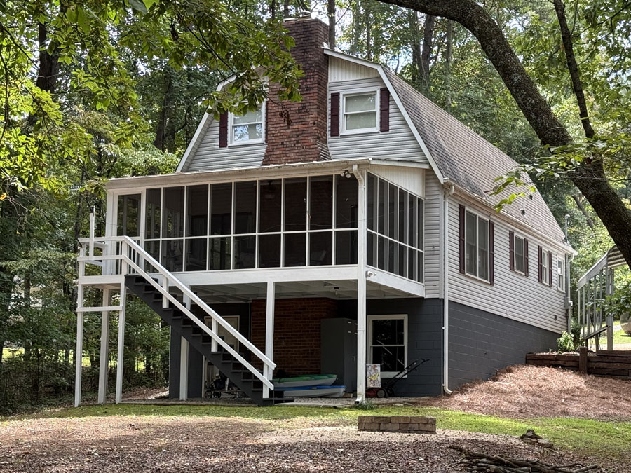 44 Cherokee Plaza