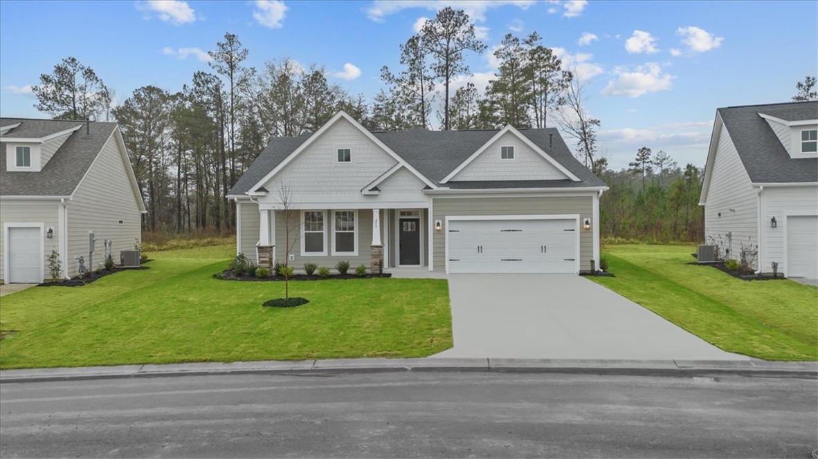 253 Summerall Lane