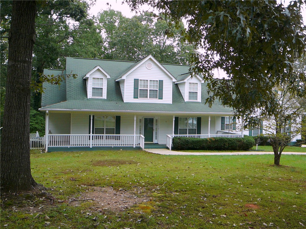 11 Waterford Point