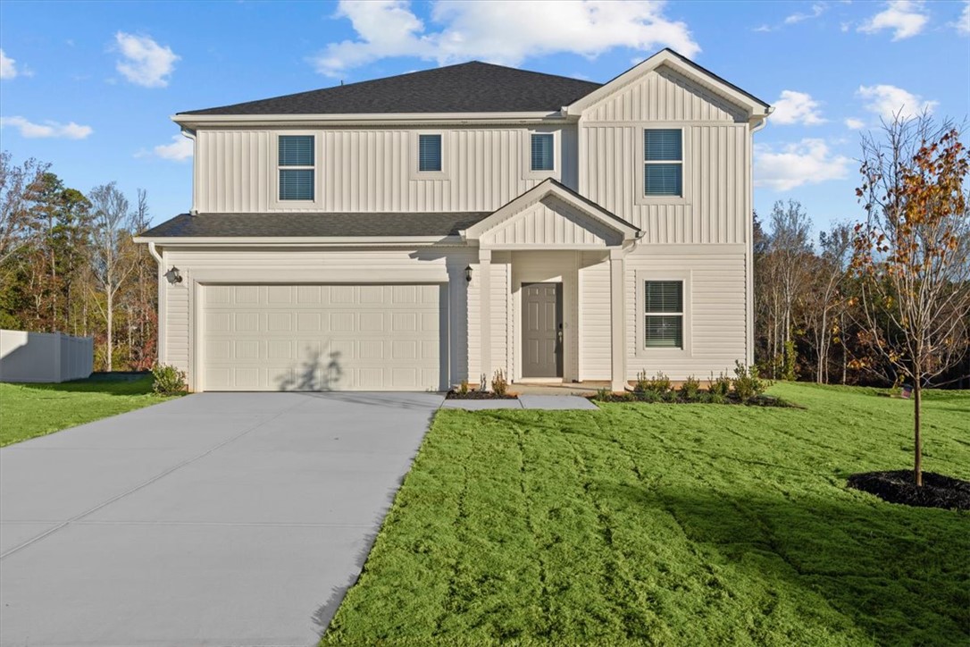 104 Tilson Way