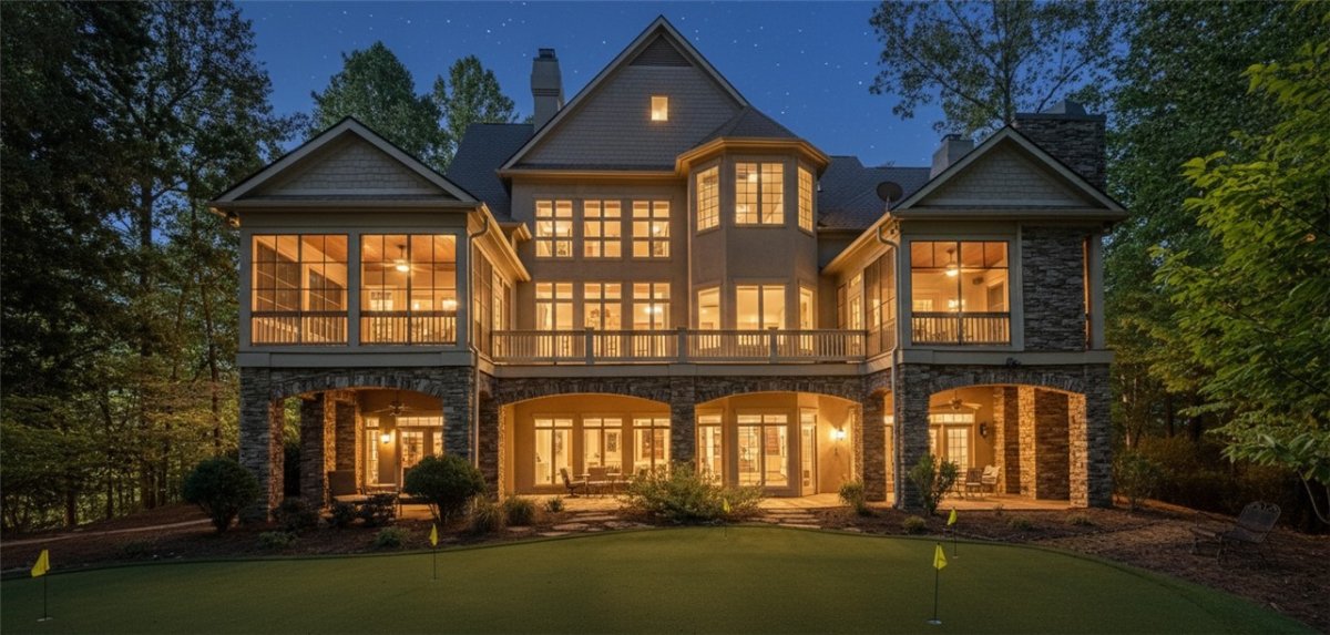 344 Long Cove Trail
