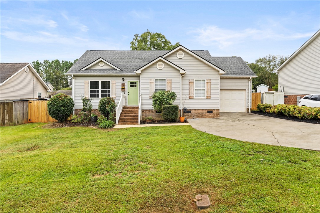 104 Brown Drive