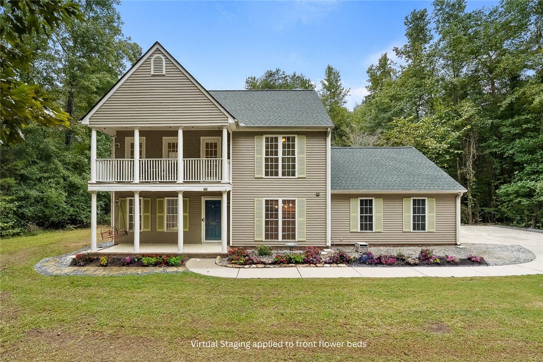 1011 Shadow Lane