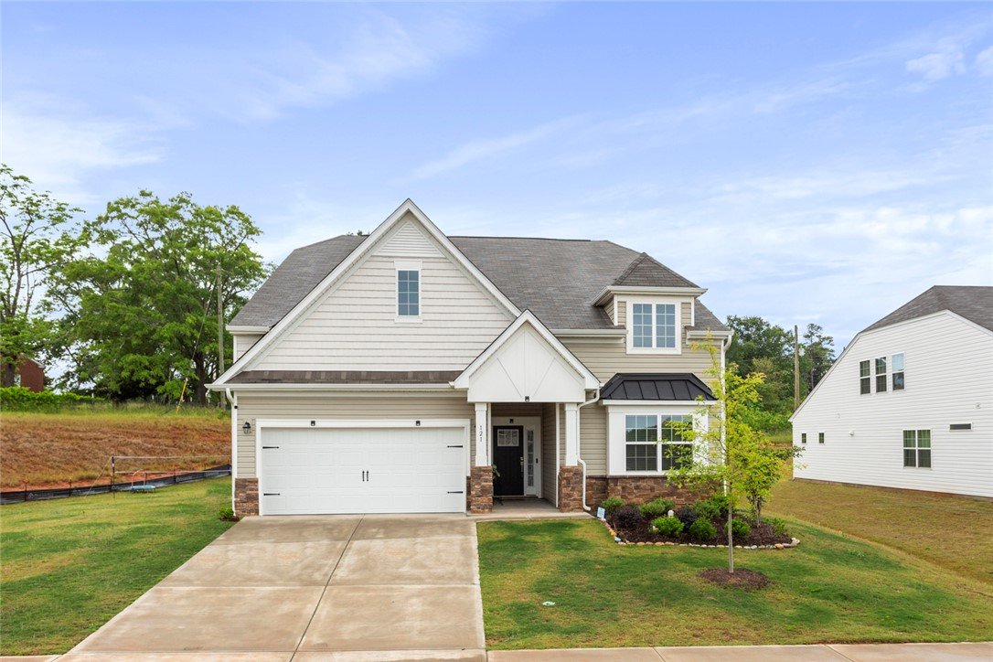 121 Somerset Lane
