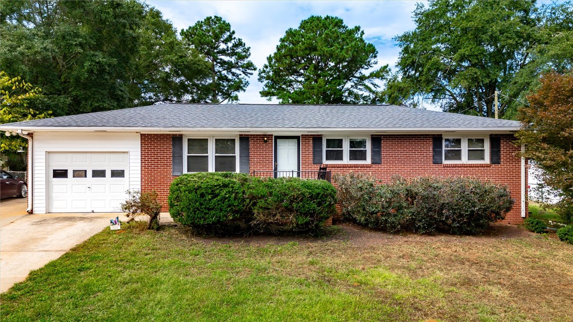 309 Hembree Road
