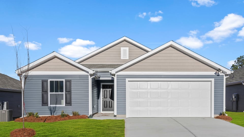 409 Caprock Court
