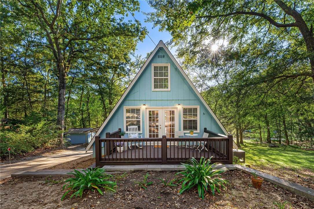387 Chateau Drive