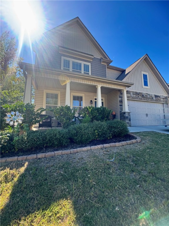 424 Wildflower Road