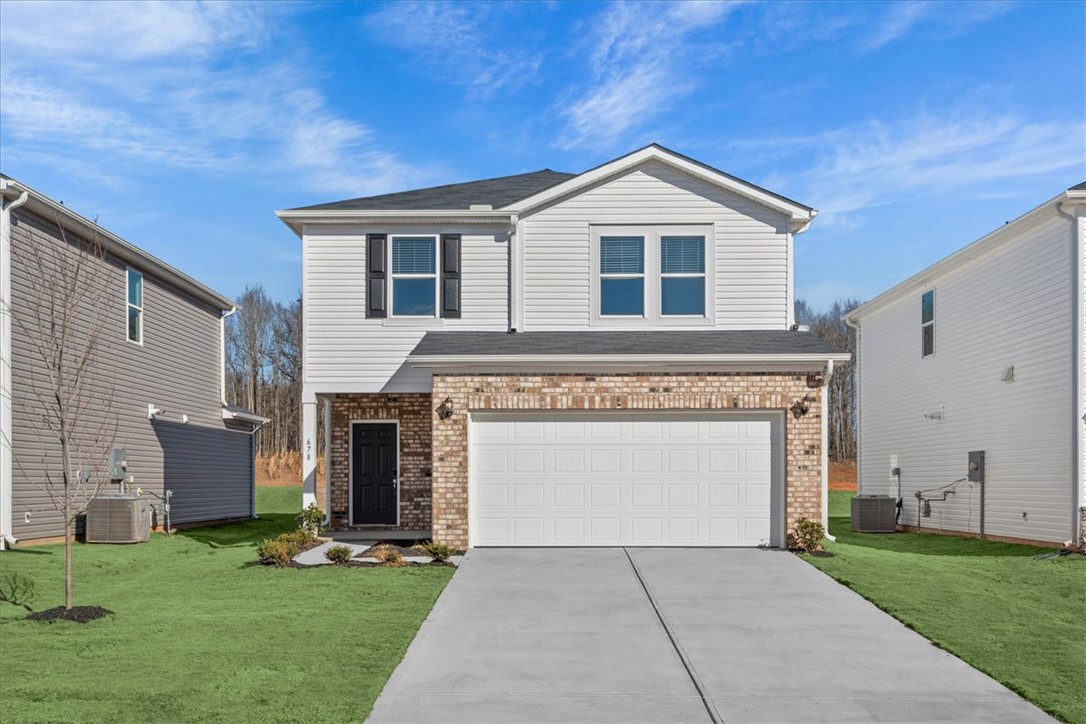 678 Cozy Bluff Road