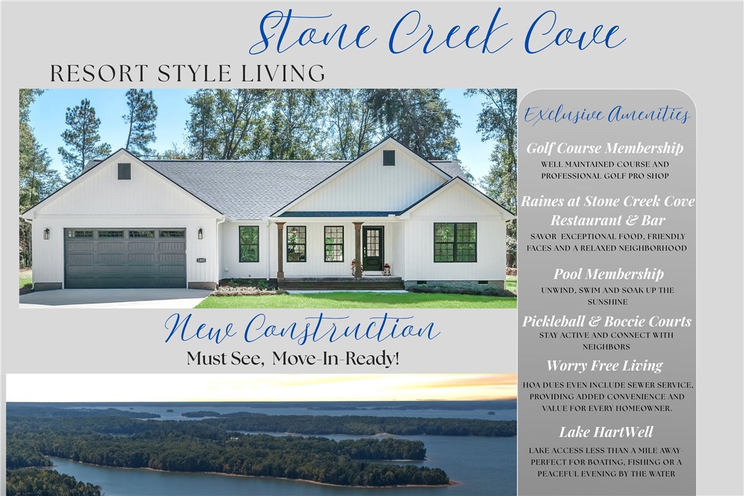 1005 Cove Circle