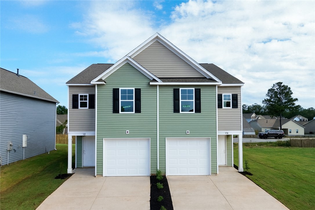 514 Seaborn Circle