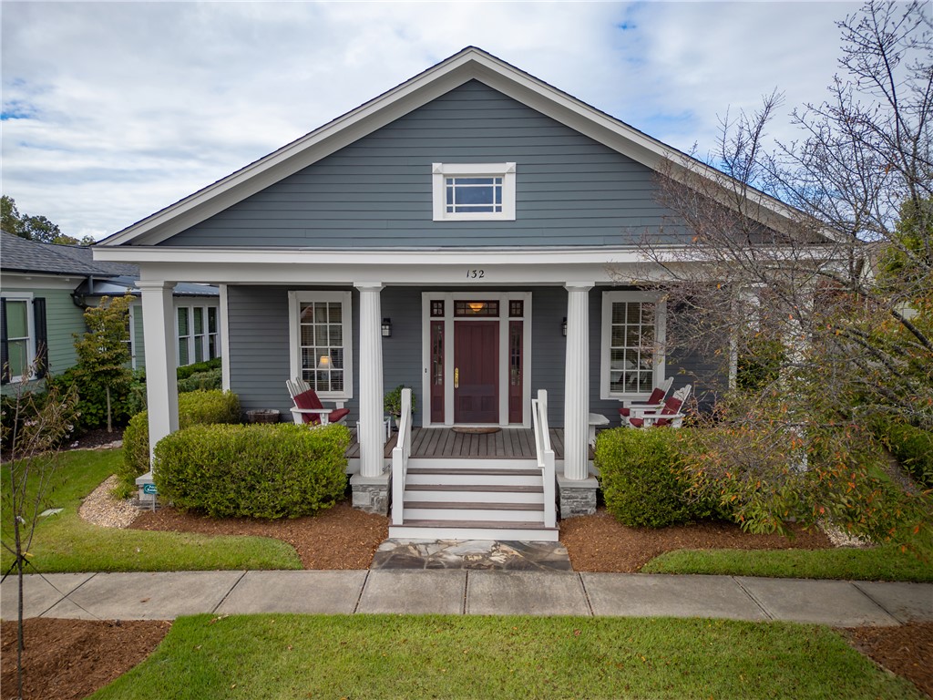132 Sikes Avenue